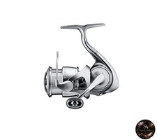 Daiwa Exist LT2000S-H 2022