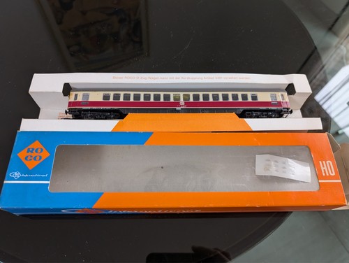 Roco 4268 voiture - 1/87,