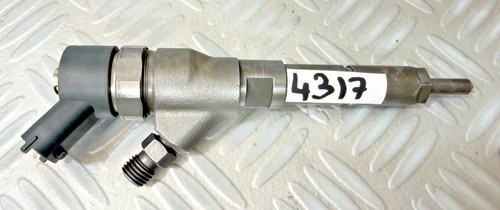 Injecteur bosch 0445110076 - injecteur,
