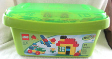 LEGO duplo Building Bricks Set