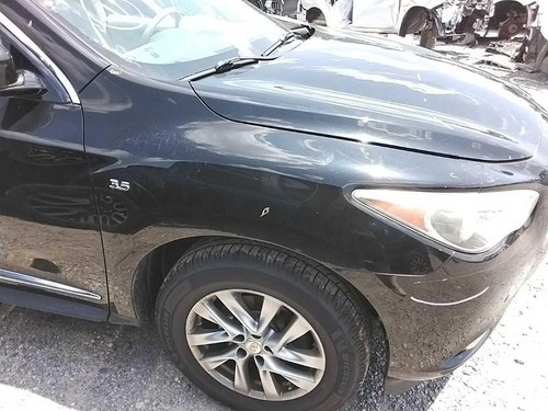 Used front right fender - used,