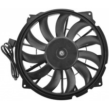 Radiateur Simple Ventilateur