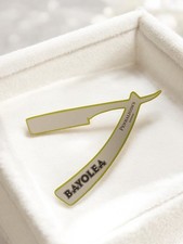 Carte publicitaire parfum ancienne vintage pour collection ou décoration rétro