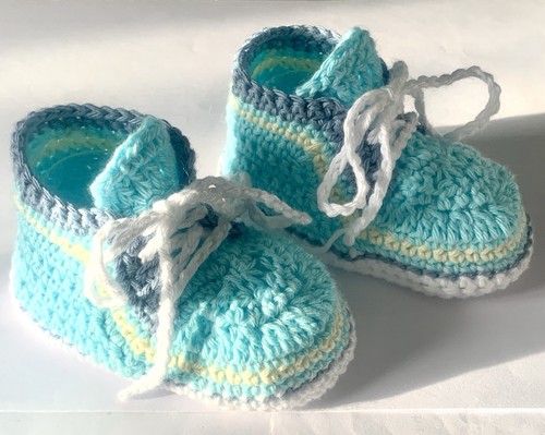 Chaussons bébé neuf - bébé, style