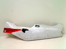 carénage arrière gauche pour