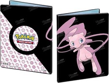 Pokémon Mew - Cahier