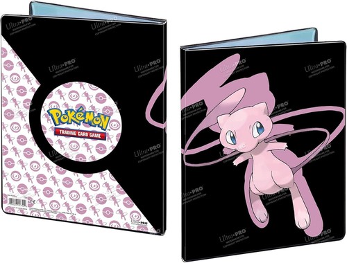 Pokémon mew cahier - mew,
