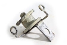 Ancienne Poulie Massif Treuil Vintage