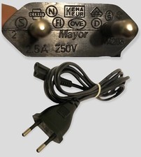 Câble d'alimentation plus