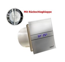 Ventilateur CATA E-100GTH