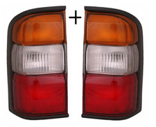 2x LAMPE FEU ARRIERE DROITE + GAUCHE POUR NISSAN PATROL