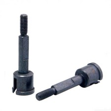 08064, Axe de Roues x 2 pour Monster Truck Thwarter et HSP Nitro Monster