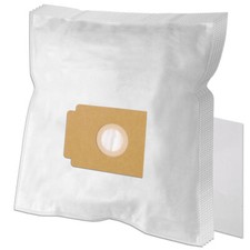 5 Sacs Aspirateur Pour Kaisui