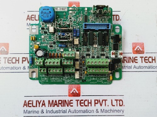 Fmc f802 836b carte circuit - fmc, de