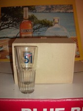 Pastis 51  6 verres base