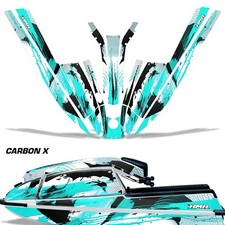 Autocollants graphiques jet - autocollants,