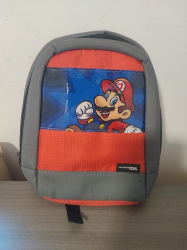 Sac dos nintendo avec - dos,