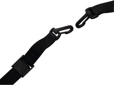 kit 2 sangles pour porte-vélo