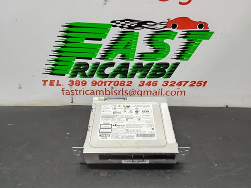 Lecteur autoradio entrynav2 - lecteur, cd