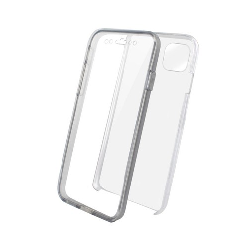 Coque semi rigide 360 pour - semi-rigide,