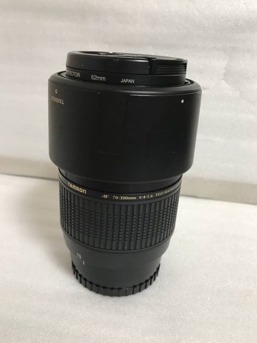 Téléobjectif minolta - minolta, af