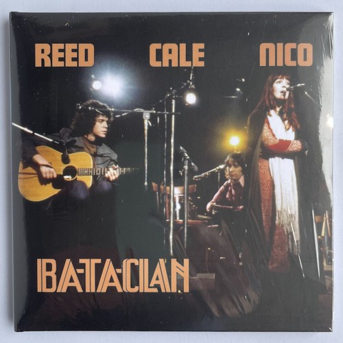 Reed cale nico - reed,, –