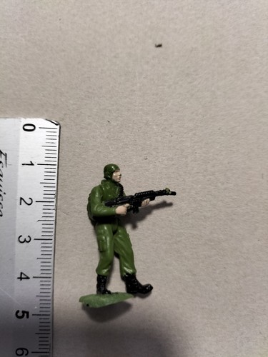 Soldat squad force articule - soldat,