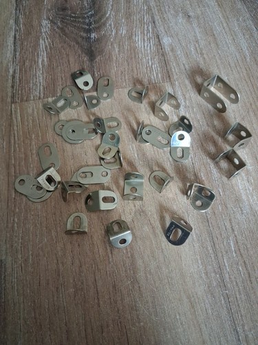 Meccano lot différentes - meccano,