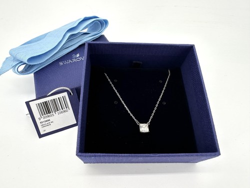Collier swarovski attract - collier,