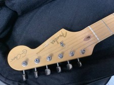Fender USA Eric Clapton