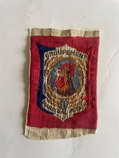 CHANTIERS DE LA JEUNESSE