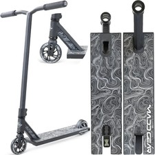 Madd Gear MG 4 Pro Trottinette Stunt (Noir)