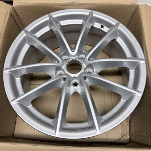 Jante alu bmw série g30 - alu,
