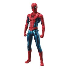 Spider-man : Pas de retour à