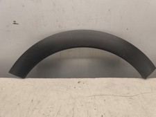 Extension d'aile arriere