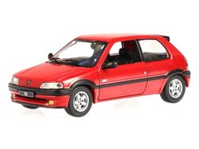 Peugeot 106 xsi - peugeot,