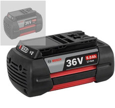 Bosch GBA 36V 2Ah Batterie