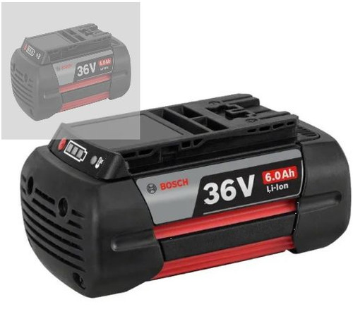 Bosch gba 36v 2ah batterie - bosch,