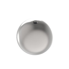 Inox Boule Creuse ∅ 80 MM