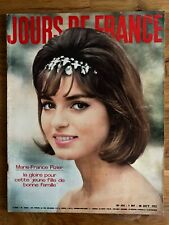 JOURS DE FRANCE #414 Octobre