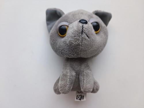 Jeu jouet peluche chihuahua - jeu,