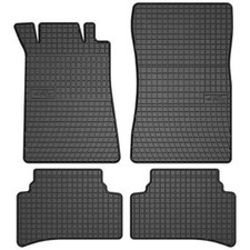 Caoutchouc Tapis De Sol Frogum El Toro pour Mercedes-Benz C Classe W202 1993-200