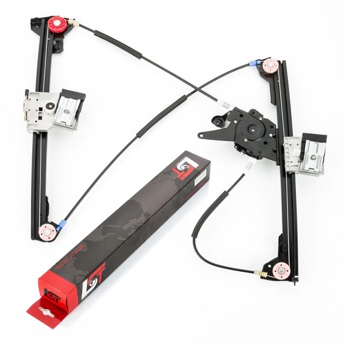 Lève vitre électrique avant - Électrique,