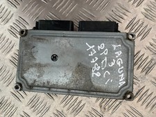 Calculateur SIEMENS - RENAULT