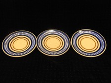🇫🇷  SERIE  3 ASSIETTES