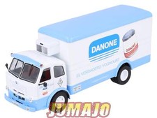 CAM91 Camions d'autrefois 1/43