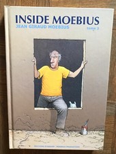 Inside Moebius Tome 3