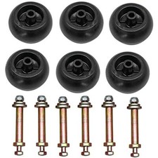6 Mower Deck Wheels For Toro