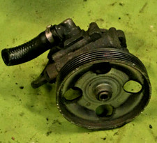 Pompe de direction assistée /