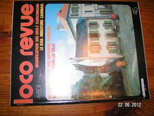 * Loco Revue n°415 BB63998